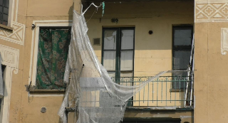 Torino, in calo le occupazioni di alloggi di edilizia popolare